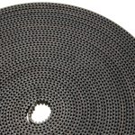 تسمه باز نخی(کتان) دستگاه لیزر 3M-228