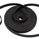 تسمه باز نخی(کتان) دستگاه لیزر 3M-228